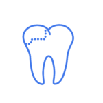 porselensfylling tannlege Sarpsborg