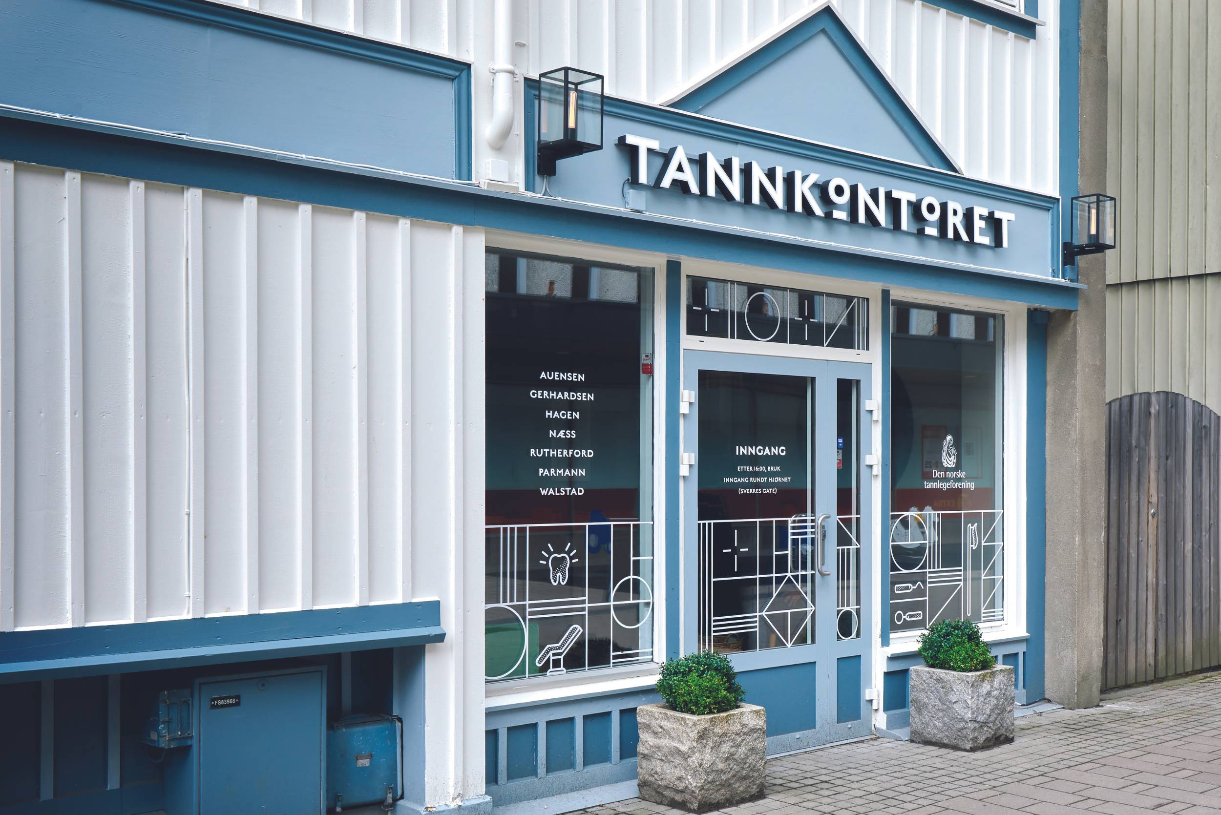 tannlegebehandling på ferie tannlegebehandling på ferie