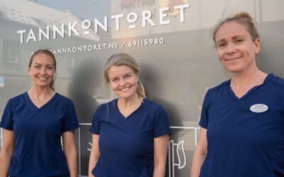 5 gode rutiner for bedre tannhelse – Tannlegens beste tips 