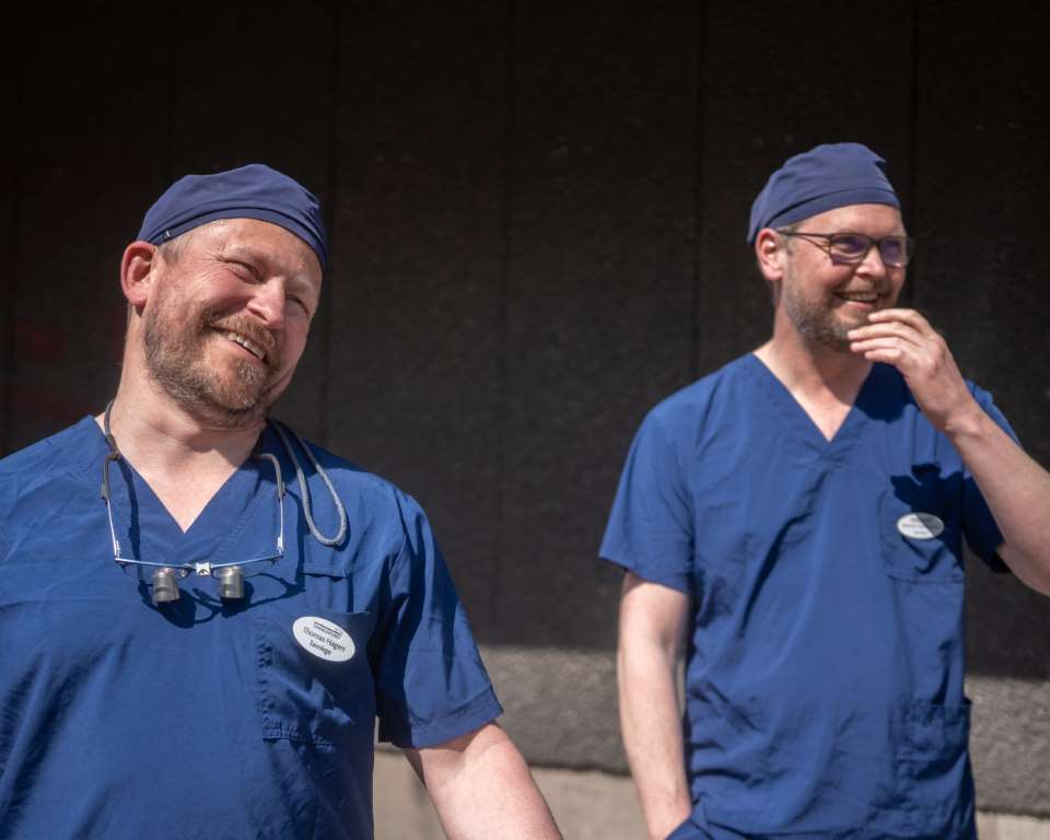 Energidrikk og tannhelse