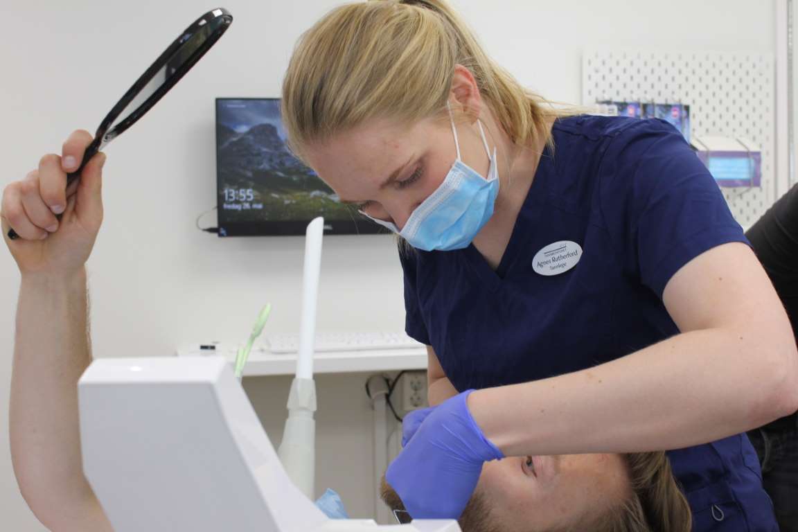 Tannkontoret tannlege sarpsborg (22) rotfylling Tannkontoret tannlege sarpsborg rotfylling