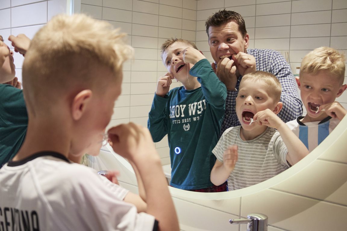 Karies hos barn - hva bør du vite