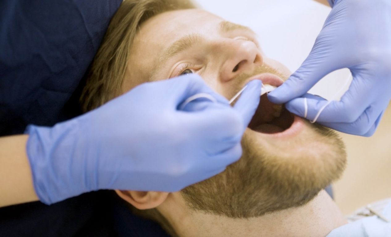 Tannstein Tannkontoret Tannstein Tannkontoret