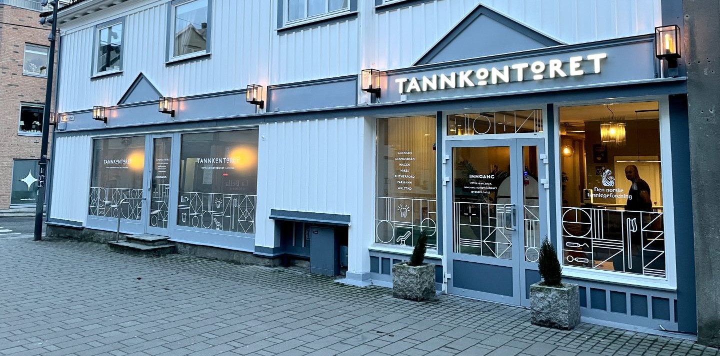 Tannkontoret tannlege sarpsborg Tannkontoret tannlege sarpsborg