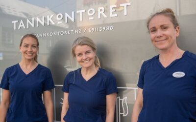 Hva gjør jeg om jeg trenger tannlege-behandling på ferie? 