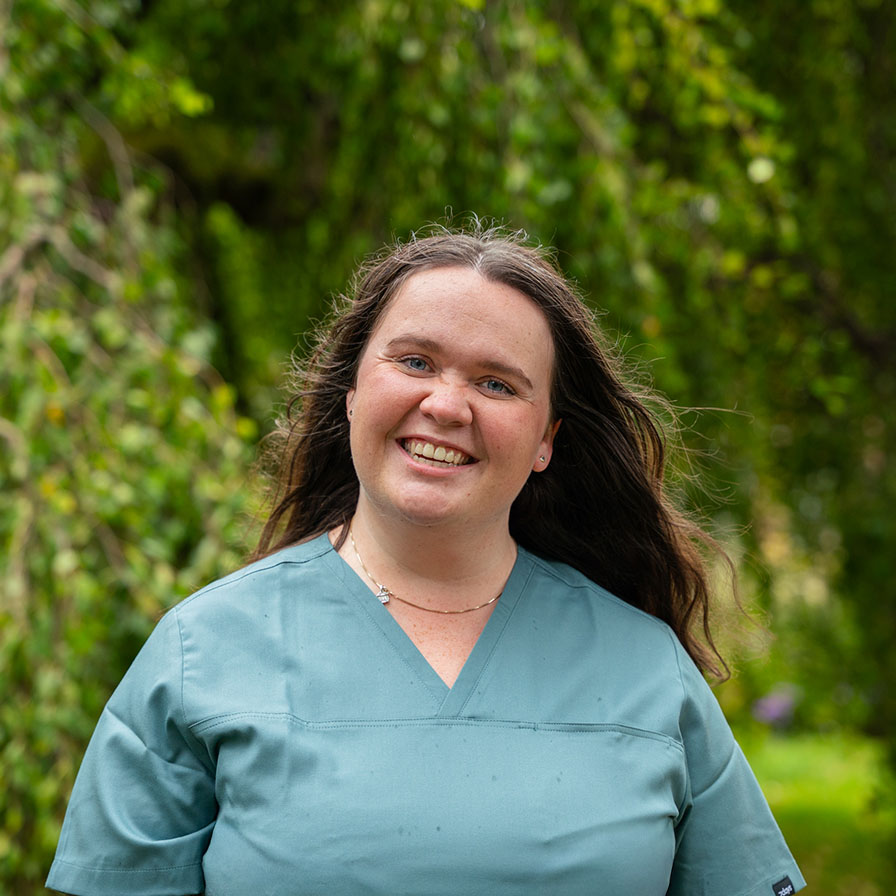Amanda Johannessen