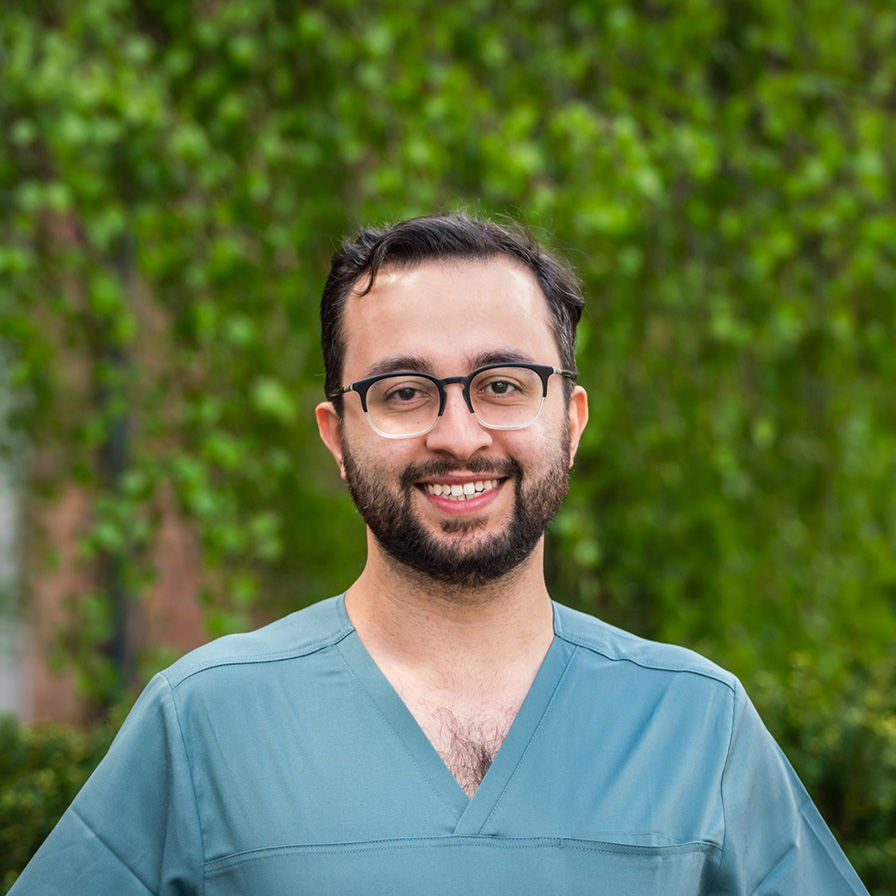 Anas Alhaydar