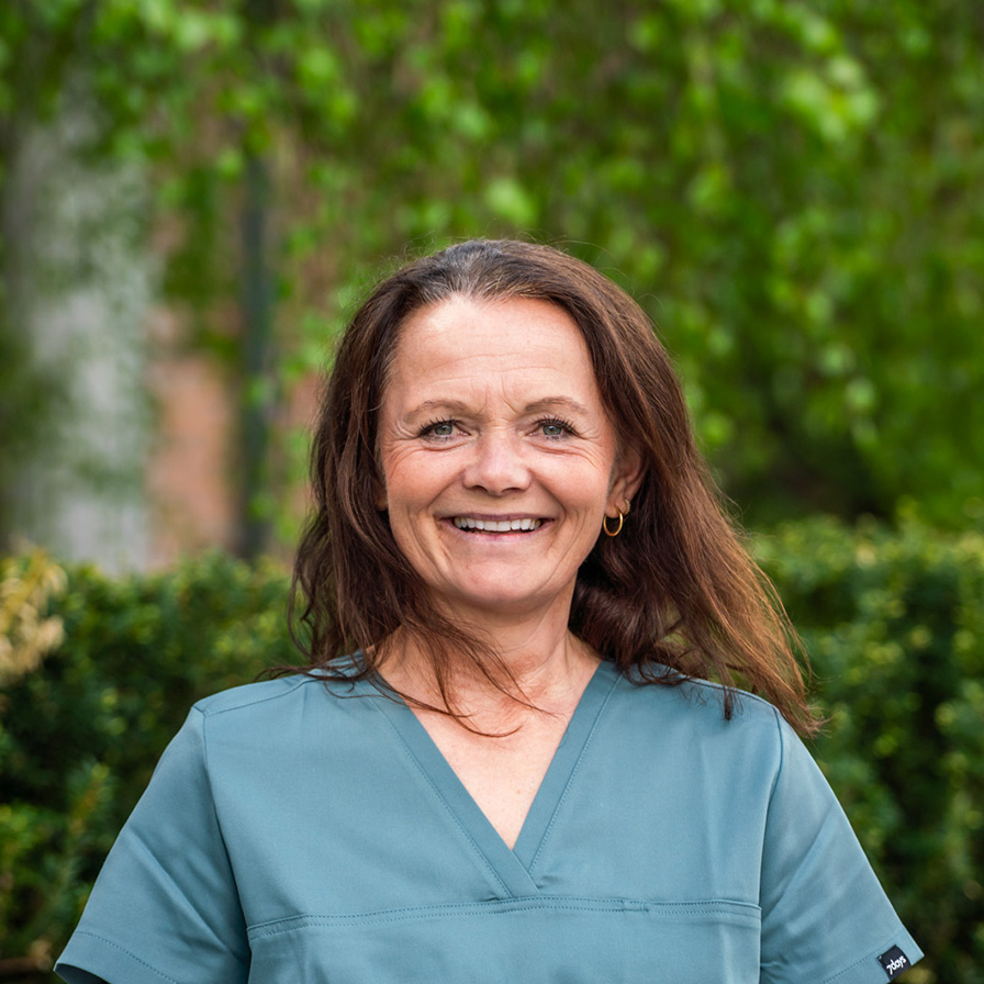 Anne Ruud