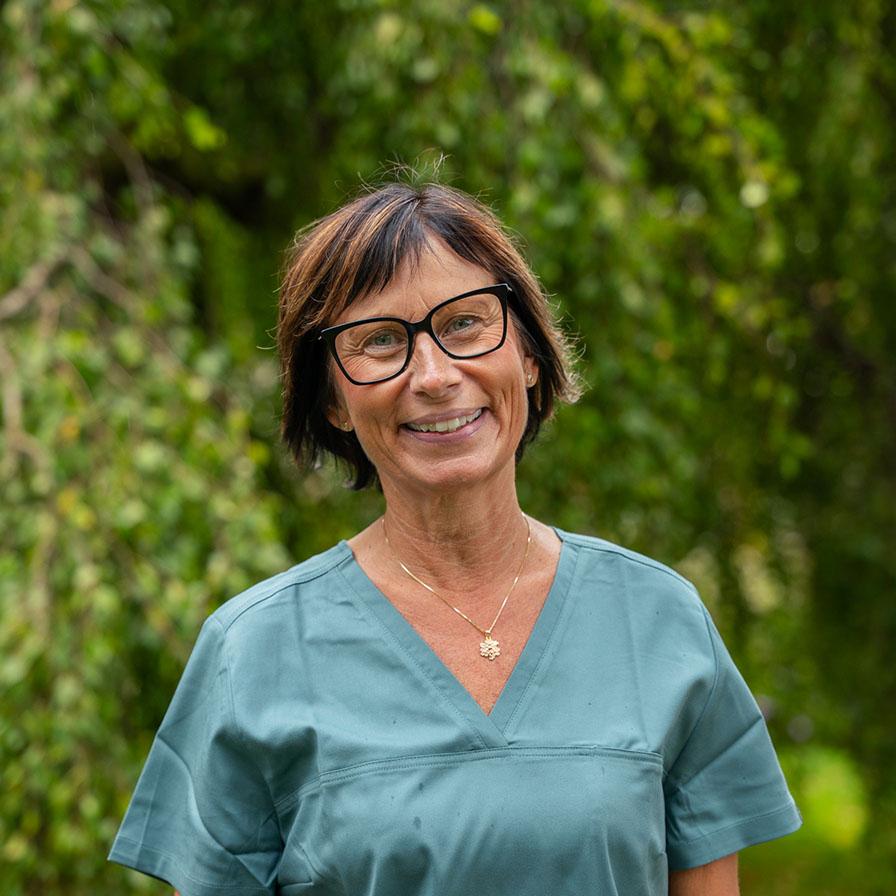 Carola Mathisen