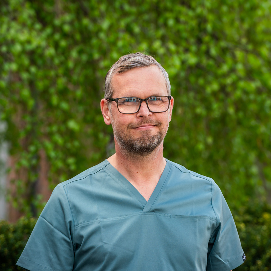 Morten Gerhardsen