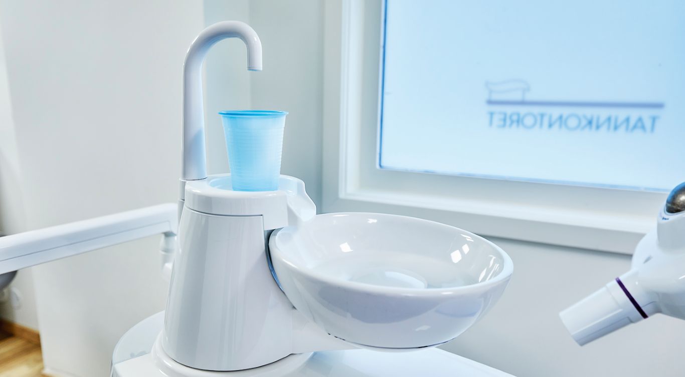 Akutt tannlege i Sarpsborg Akutt tannlege i Sarpsborg - Akutt tannverk