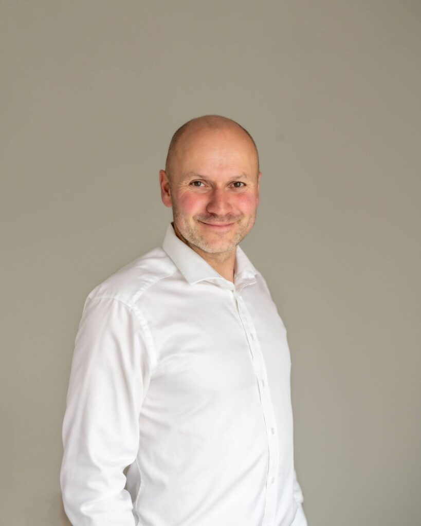 Espen Parmann