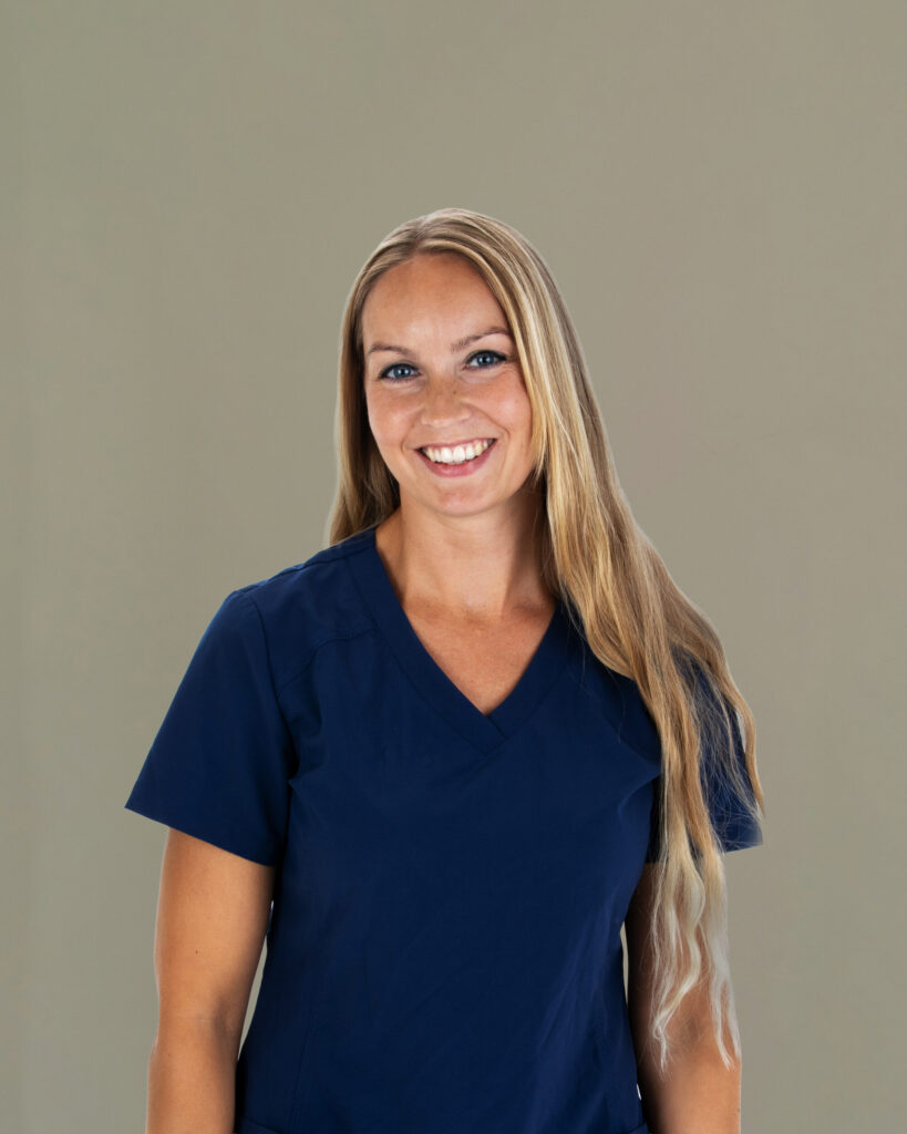 Madeleine Paulsen Eiker