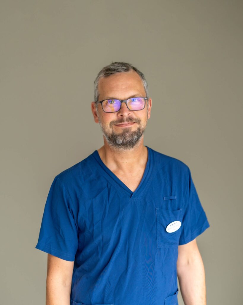 Morten Gerhardsen