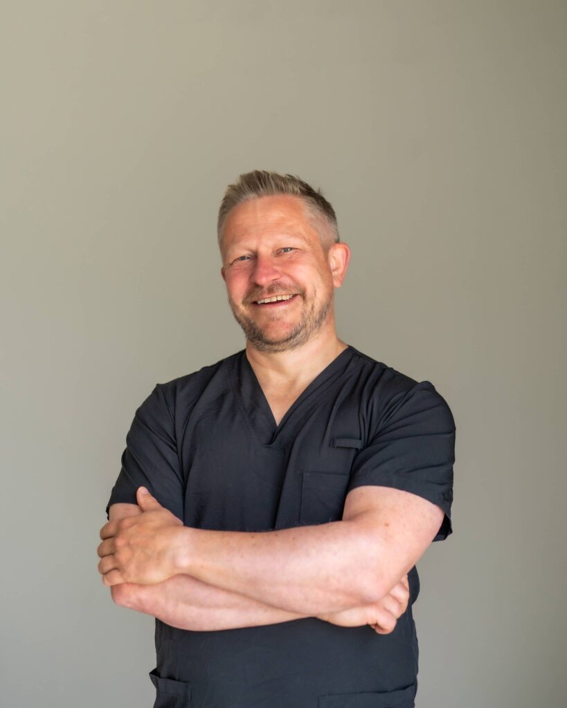 Thomas Hagen
