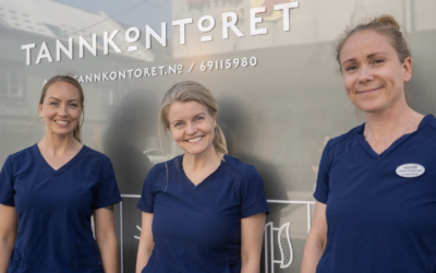 Vår strategi, våre folk og hvorfor vi satser lokalt