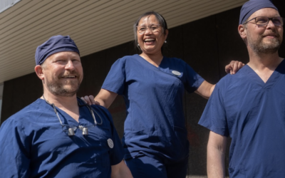 Derfor tilbyr vi årskontroller