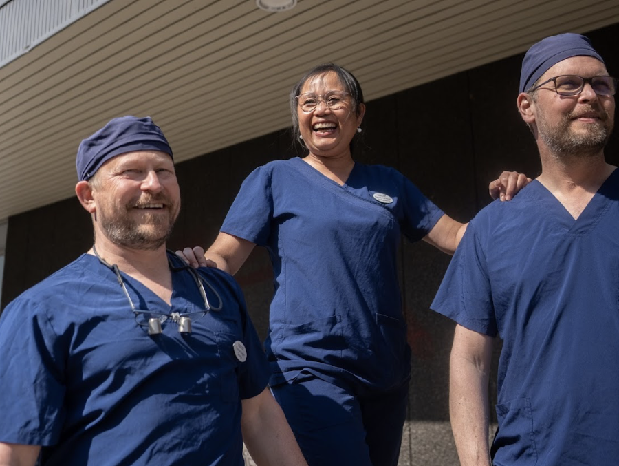 Tannkontroll tannlege tannsejekk