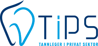 Tips tannleger i privat sektor logo-web